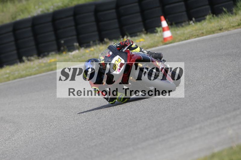 /08 17.04.2026  TZ Motorsport ADR/Gruppe rot/54